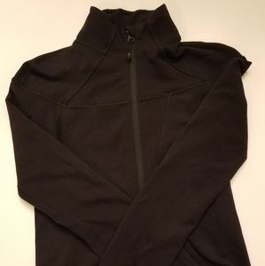 Ivivva Perfect Your Practice Jacket